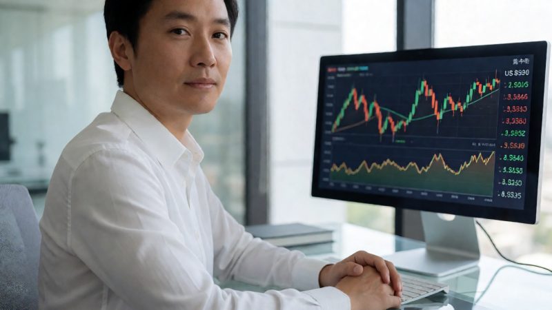 汇率形成机制:美元和人民币汇率是如何定价的? 配图