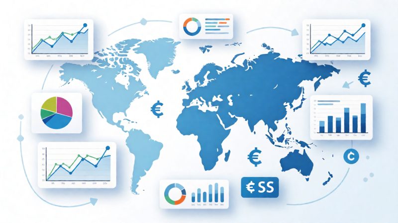 汇率预测:主流机构观点与分析框架 示意图