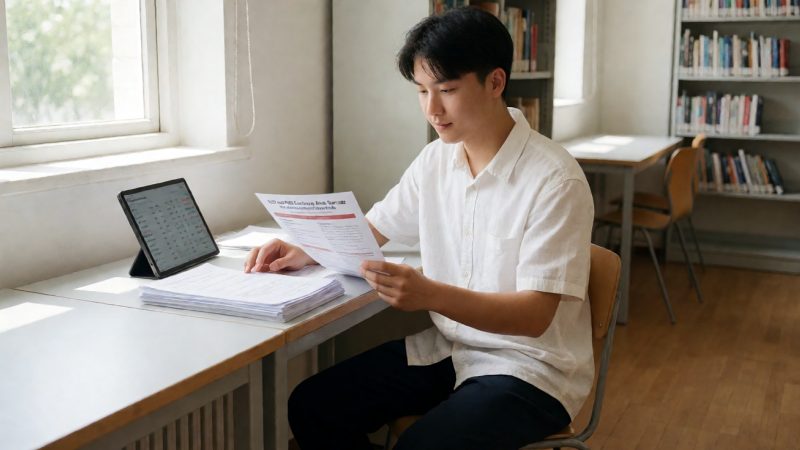 美元和人民币汇率留学生换汇实战攻略 配图